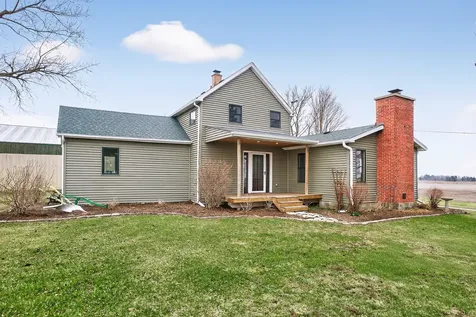 17093 Somonauk Road Dekalb IL 60115
