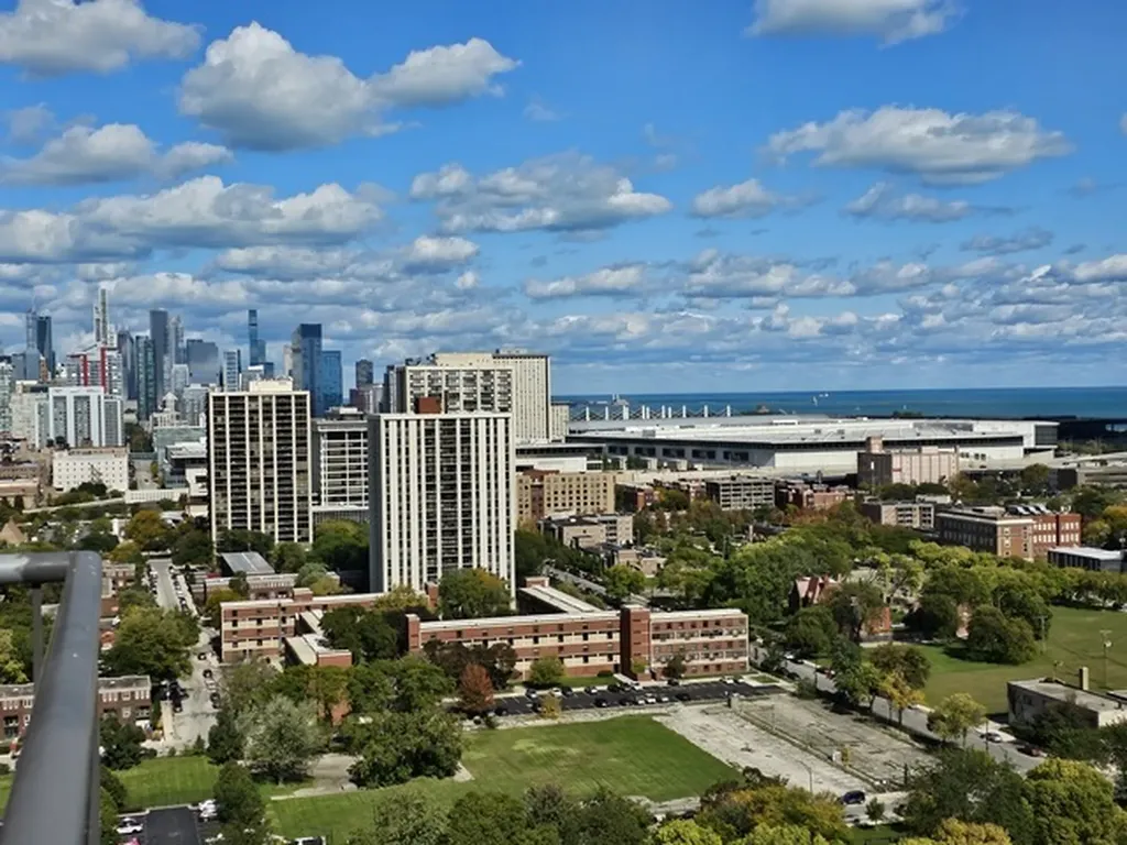3001 South Michigan Avenue Chicago IL 60616