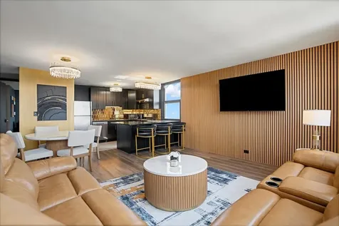 3001 South Michigan Avenue Chicago IL 60616