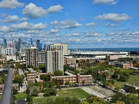 3001 South Michigan Avenue Chicago IL 60616