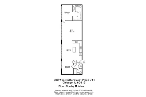 700 West Bittersweet Place Chicago IL 60613
