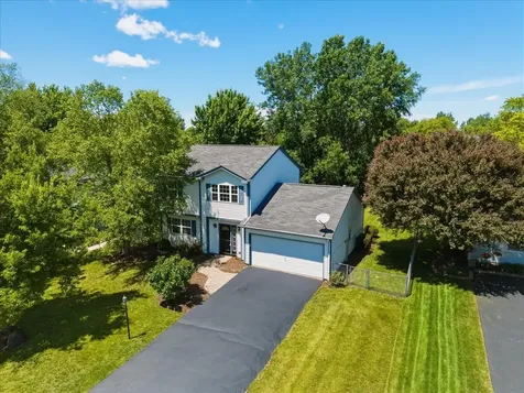 4709 Southhampton Drive Island Lake IL 60042