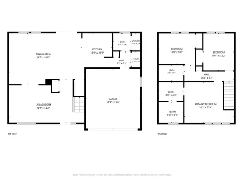 4709 Southhampton Drive Island Lake IL 60042