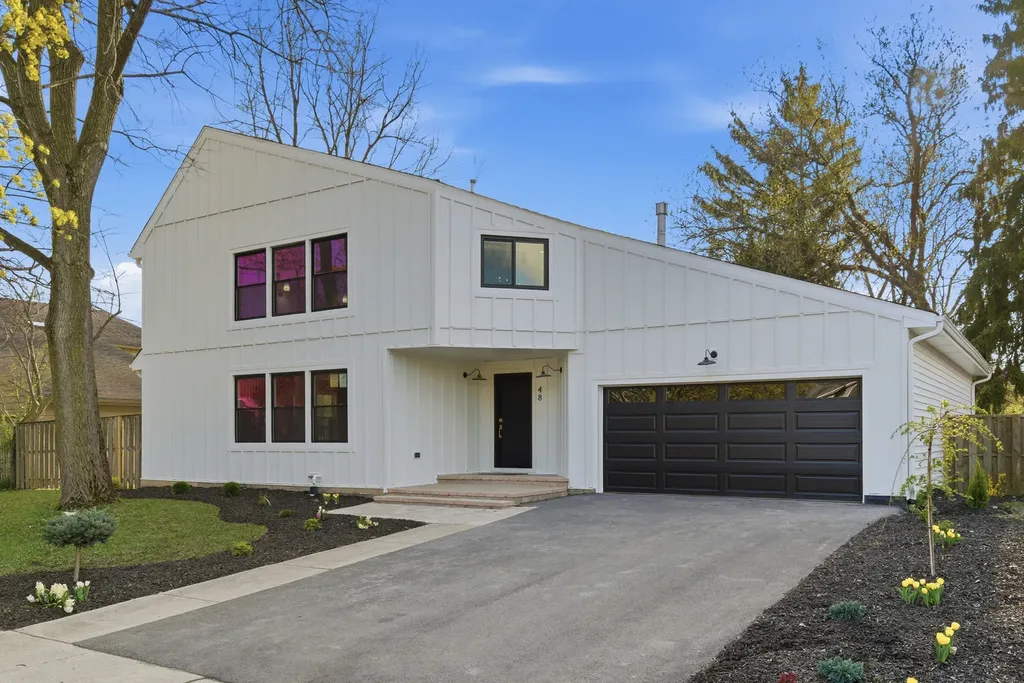 48 Birchwood Avenue Deerfield IL 60015