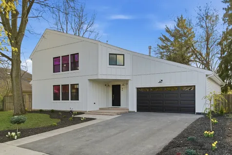 48 Birchwood Avenue Deerfield IL 60015