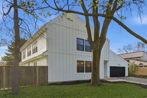 48 Birchwood Avenue Deerfield IL 60015