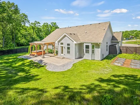 4348 Woodcliff Lane Roscoe IL 61073