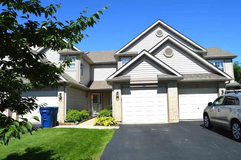 1609 Orchard Avenue Schaumburg IL 60193