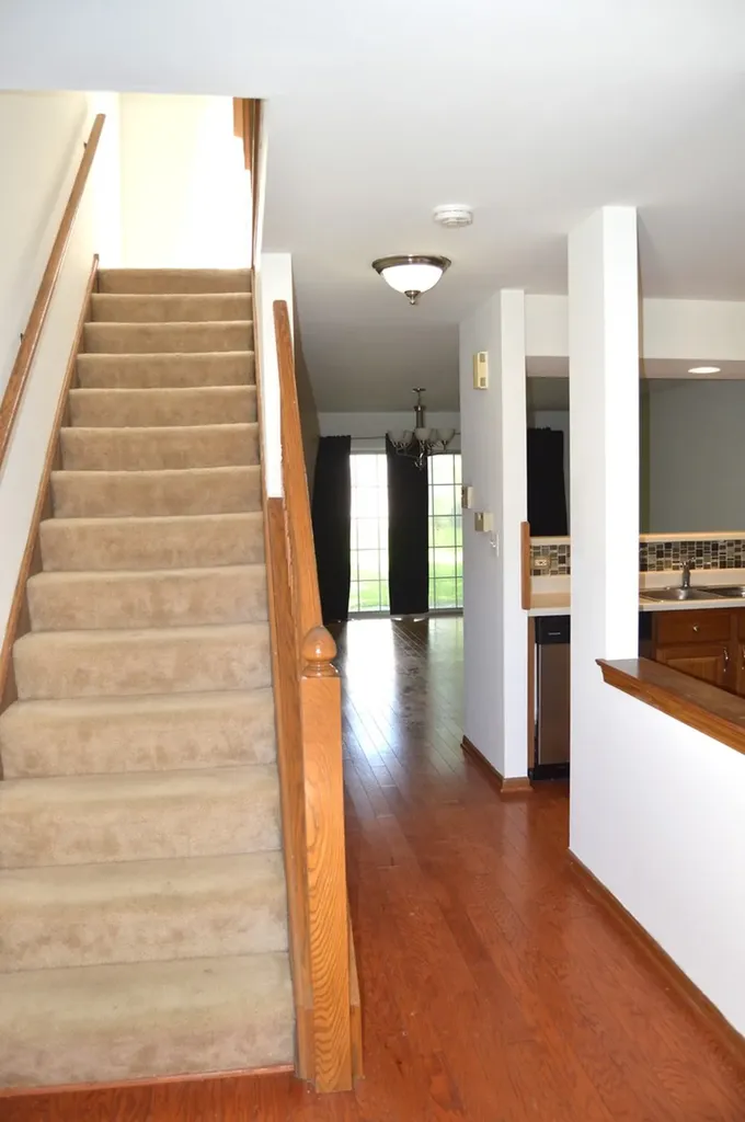 1609 Orchard Avenue Schaumburg IL 60193
