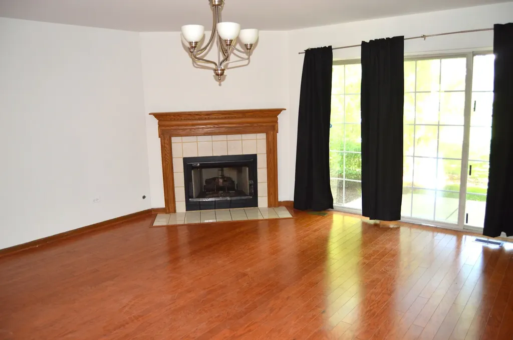 1609 Orchard Avenue Schaumburg IL 60193