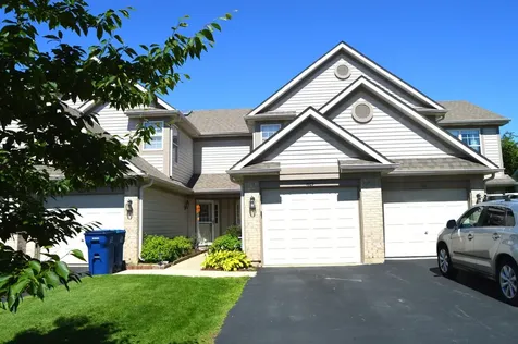 1609 Orchard Avenue Schaumburg IL 60193