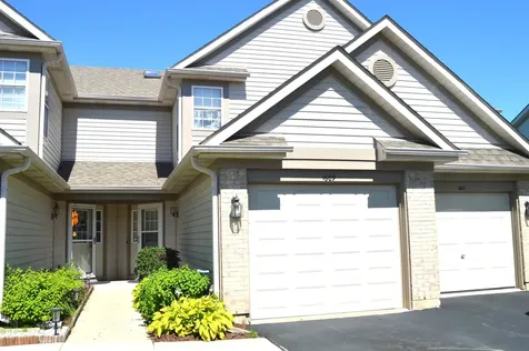 1609 Orchard Avenue Schaumburg IL 60193