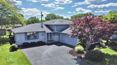 18439 Willow Lane Lansing IL 60438