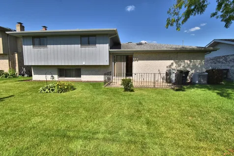 18439 Willow Lane Lansing IL 60438