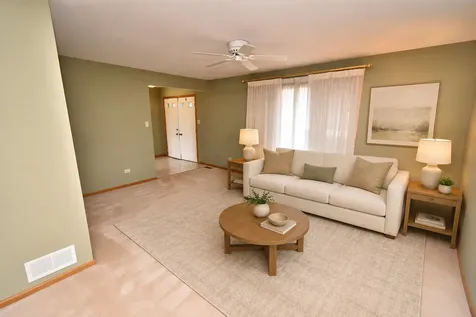 18439 Willow Lane Lansing IL 60438