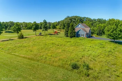 17517 Granite Drive Marengo IL 60152