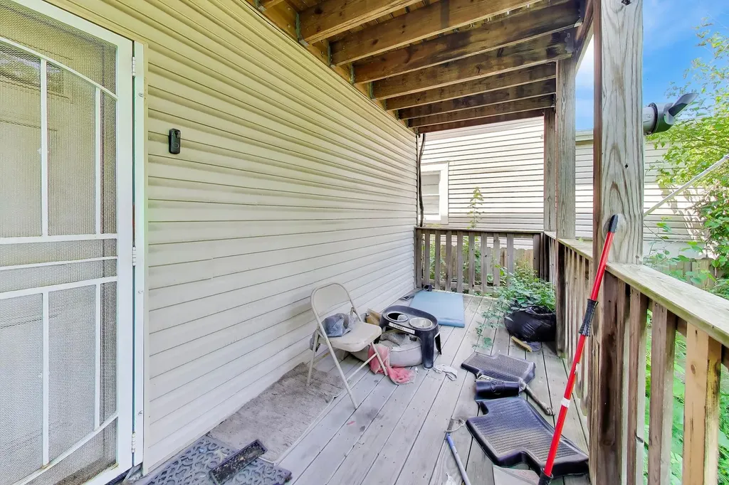 1462 West 73rd Street Chicago IL 60636