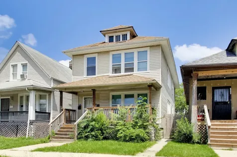 1462 West 73rd Street Chicago IL 60636