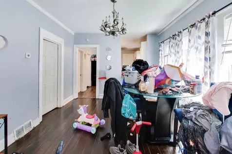 1462 West 73rd Street Chicago IL 60636