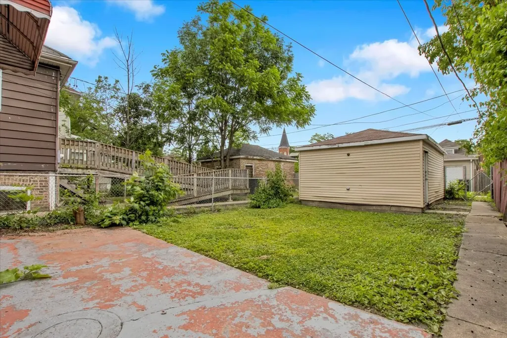 710 East 92nd Place Chicago IL 60619