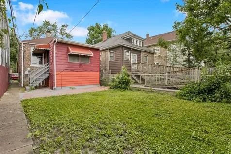 710 East 92nd Place Chicago IL 60619