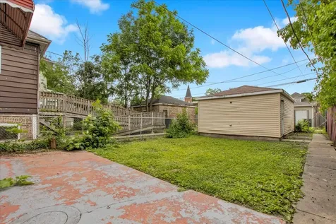 710 East 92nd Place Chicago IL 60619