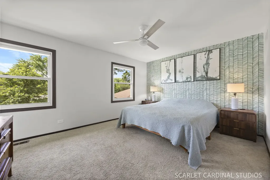 30W254 Bedford Lane Warrenville IL 60555