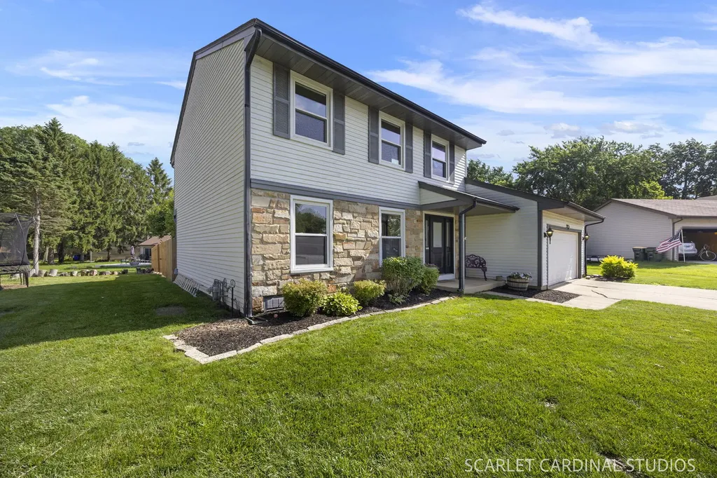 30W254 Bedford Lane Warrenville IL 60555