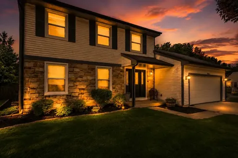 30W254 Bedford Lane Warrenville IL 60555