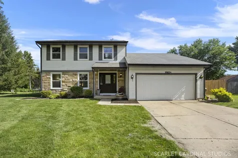 30W254 Bedford Lane Warrenville IL 60555