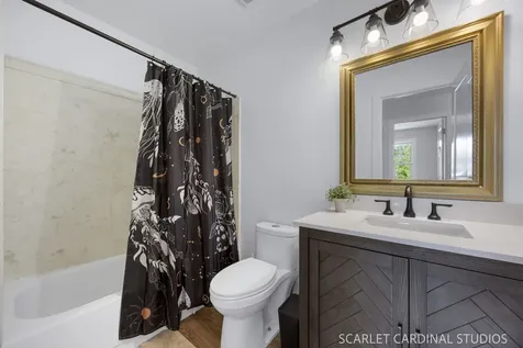 30W254 Bedford Lane Warrenville IL 60555
