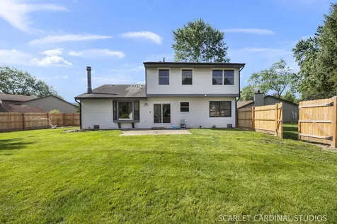 30W254 Bedford Lane Warrenville IL 60555