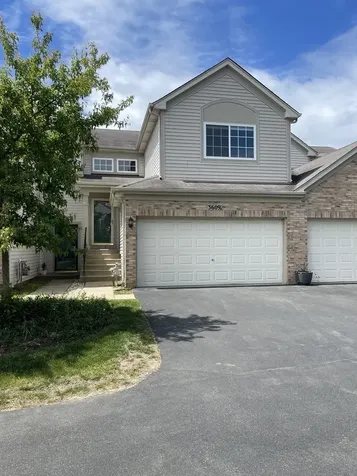 3609 Roanoke Avenue Carpentersville IL 60110