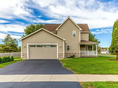 355 Woodhill Lane Lake Villa IL 60046