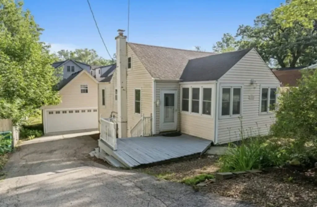 21276 West Arbor Lane Lake Zurich IL 60047