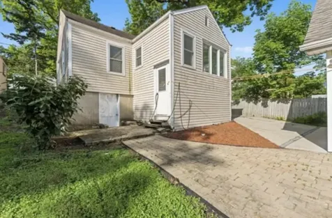 21276 West Arbor Lane Lake Zurich IL 60047