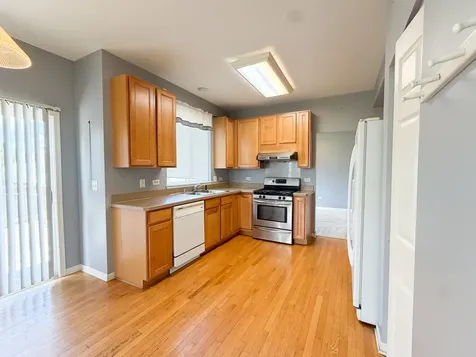 3821 Spring Lake Court Joliet IL 60435