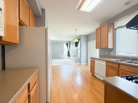 3821 Spring Lake Court Joliet IL 60435