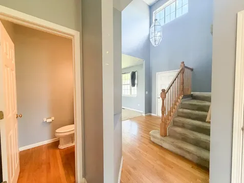 3821 Spring Lake Court Joliet IL 60435