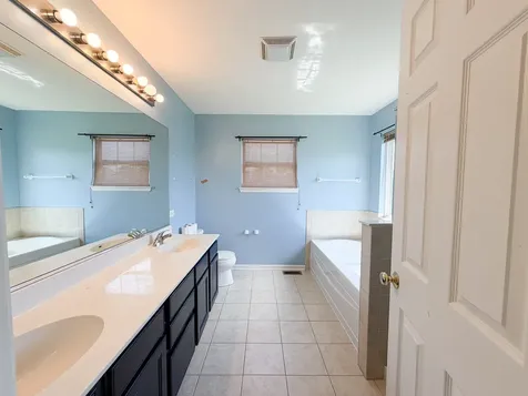3821 Spring Lake Court Joliet IL 60435