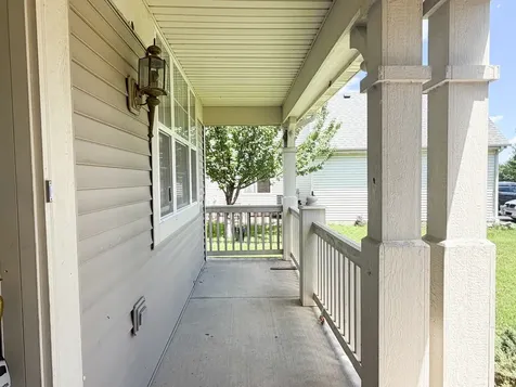 3821 Spring Lake Court Joliet IL 60435