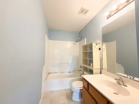 3821 Spring Lake Court Joliet IL 60435