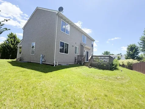 3821 Spring Lake Court Joliet IL 60435