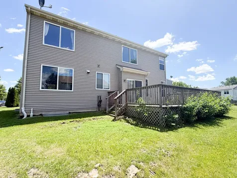 3821 Spring Lake Court Joliet IL 60435