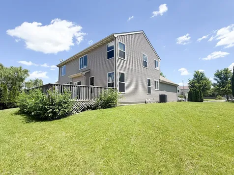 3821 Spring Lake Court Joliet IL 60435