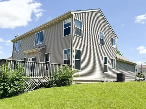 3821 Spring Lake Court Joliet IL 60435
