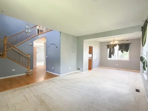 3821 Spring Lake Court Joliet IL 60435