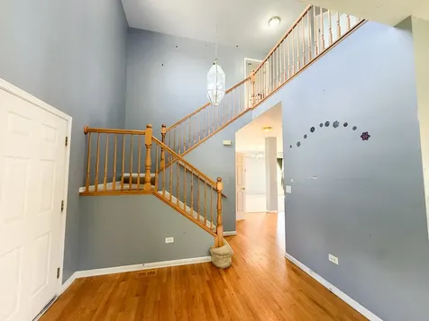 3821 Spring Lake Court Joliet IL 60435