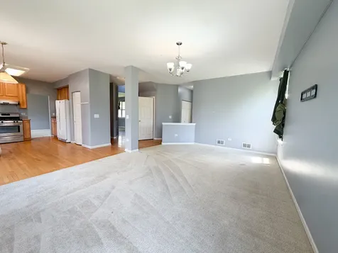 3821 Spring Lake Court Joliet IL 60435