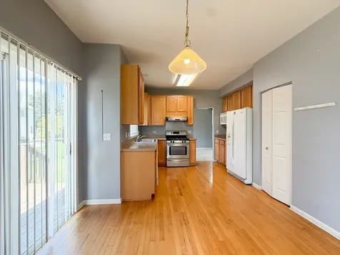 3821 Spring Lake Court Joliet IL 60435